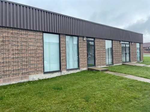 5529 3 Avenue, Edson, AB 