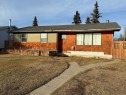 19 Kallbom Crescent, Whitecourt, AB  - Outdoor 