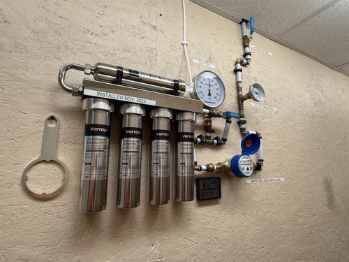 19 Kallbom Crescent, Whitecourt, AB - Indoor Photo Showing Other Room