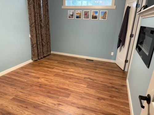 19 Kallbom Crescent, Whitecourt, AB - Indoor Photo Showing Other Room