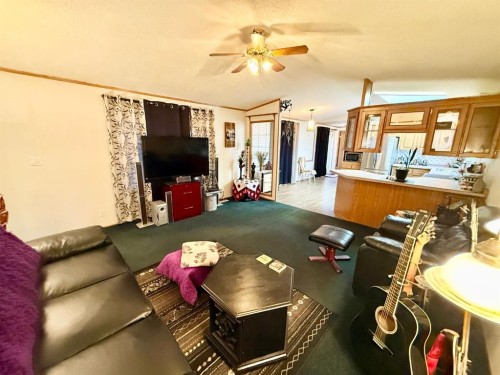 #414-700 Carmichael Lane, Hinton, AB 