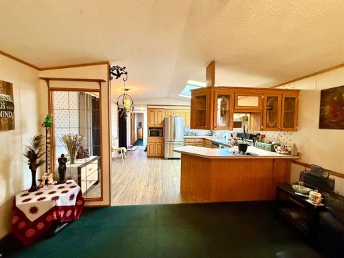 #414-700 Carmichael Lane, Hinton, AB 