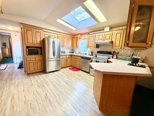 #414-700 Carmichael Lane, Hinton, AB 