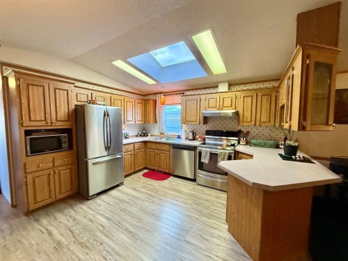 #414-700 Carmichael Lane, Hinton, AB 