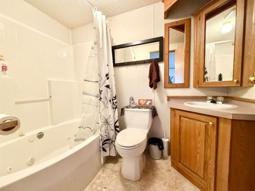 #414-700 Carmichael Lane, Hinton, AB 