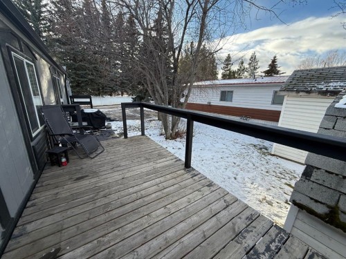 #414-700 Carmichael Lane, Hinton, AB 