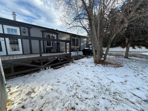 #414-700 Carmichael Lane, Hinton, AB 