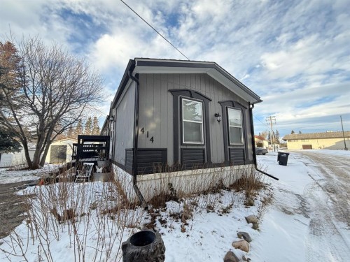 #414-700 Carmichael Lane, Hinton, AB 