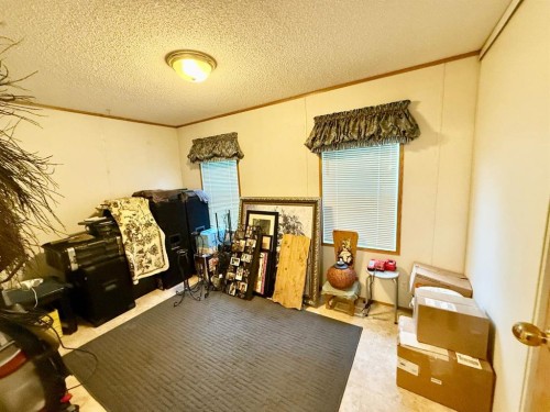 #414-700 Carmichael Lane, Hinton, AB 