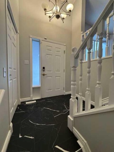 5226 18 Avenue, Edson, AB - Indoor Photo Showing Other Room