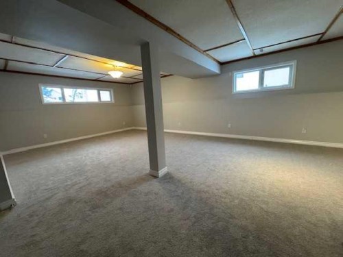 5226 18 Avenue, Edson, AB - Indoor Photo Showing Other Room