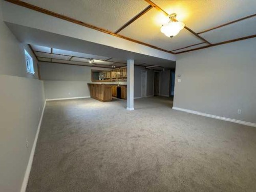 5226 18 Avenue, Edson, AB - Indoor Photo Showing Other Room