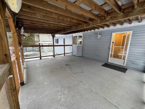 5226 18 Avenue, Edson, AB -  With Exterior