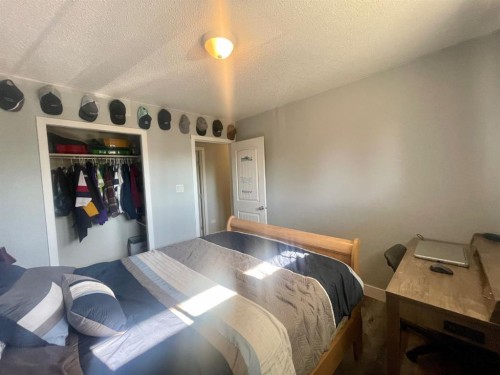 5301 15 Ave, Edson, AB - Indoor