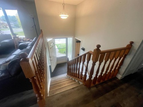 5301 15 Ave, Edson, AB - Indoor Photo Showing Other Room