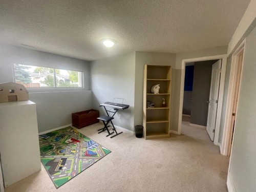 5301 15 Ave, Edson, AB - Indoor