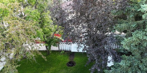 5301 15 Ave, Edson, AB - Outdoor