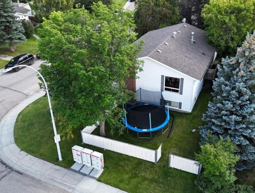 5301 15 Ave, Edson, AB - Outdoor