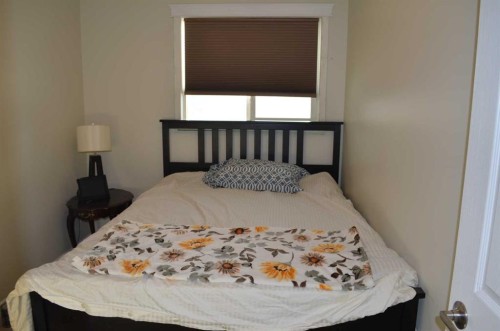 4803 45 Avenue, Athabasca, AB - Indoor Photo Showing Bedroom