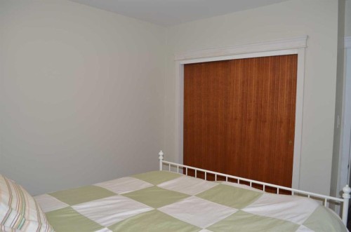 4803 45 Avenue, Athabasca, AB - Indoor Photo Showing Bedroom