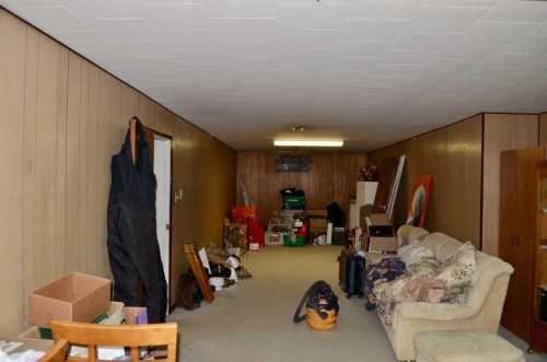 4803 45 Avenue, Athabasca, AB - Indoor