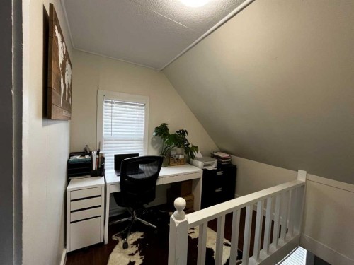 4621 5 Avenue, Edson, AB - Indoor