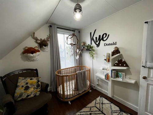 4621 5 Avenue, Edson, AB - Indoor Photo Showing Other Room