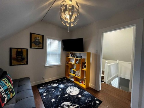 4621 5 Avenue, Edson, AB - Indoor Photo Showing Other Room