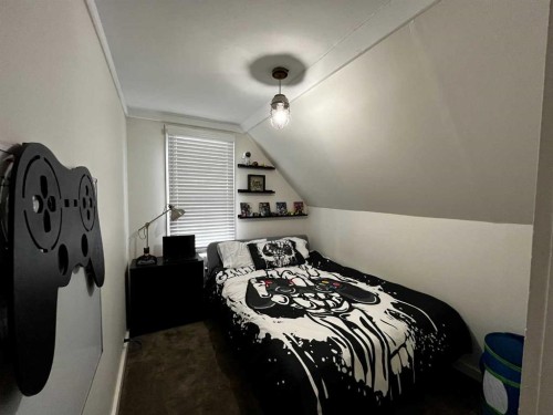 4621 5 Avenue, Edson, AB - Indoor Photo Showing Other Room