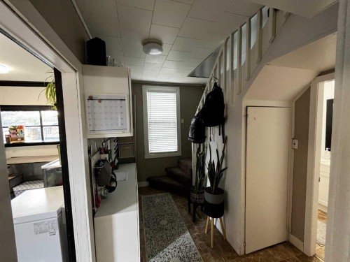 4621 5 Avenue, Edson, AB - Indoor