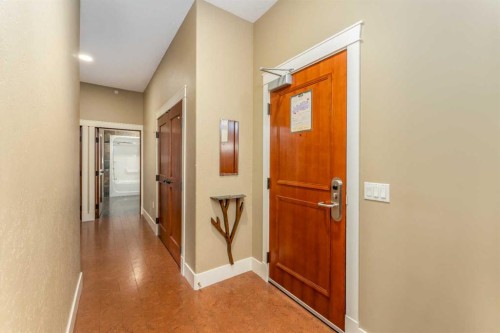 407-187 Kananaskis Way, Canmore, AB - Indoor Photo Showing Other Room