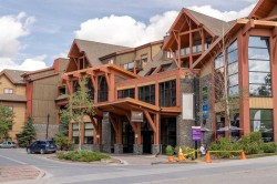 407-187 Kananaskis Way  Canmore, AB T1W 0A3