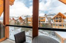 407-187 Kananaskis Way, Canmore, AB  - Outdoor 