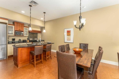 407-187 Kananaskis Way, Canmore, AB - Indoor