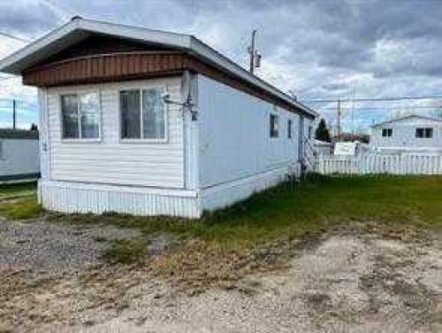 502 Kaybob Drive, Fox Creek, AB 