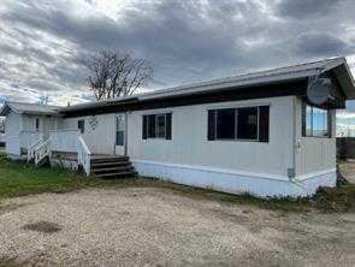 502 Kaybob Drive, Fox Creek, AB 