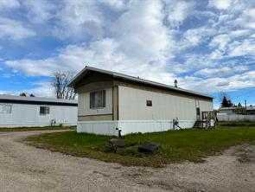 502 Kaybob Drive, Fox Creek, AB 