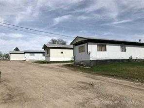502 Kaybob Drive, Fox Creek, AB 