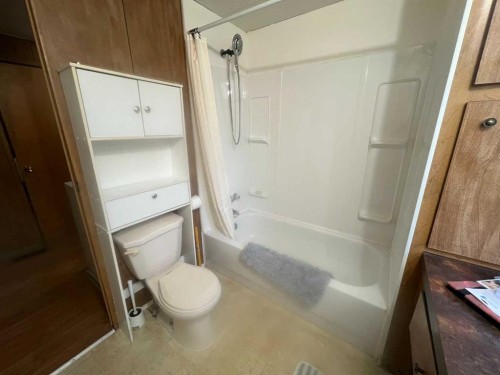 502 Kaybob Drive, Fox Creek, AB 