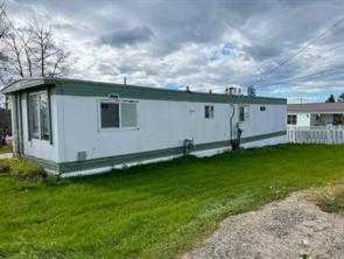 502 Kaybob Drive, Fox Creek, AB 