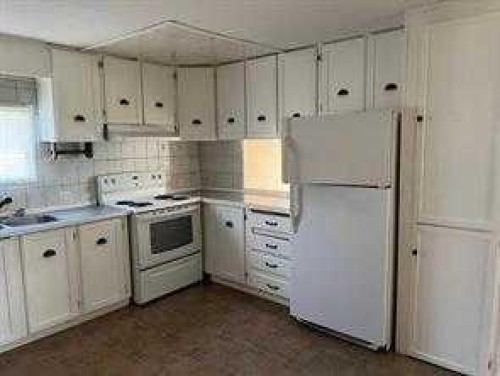 502 Kaybob Drive, Fox Creek, AB 