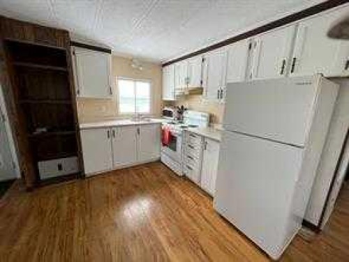 502 Kaybob Drive, Fox Creek, AB 