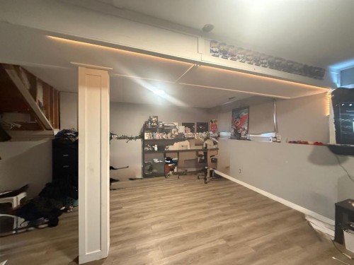 65 Atkinson Crescent, Whitecourt, AB - Indoor