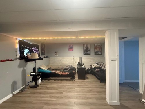 65 Atkinson Crescent, Whitecourt, AB - Indoor