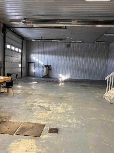 4125 41 Avenue, Whitecourt, AB 