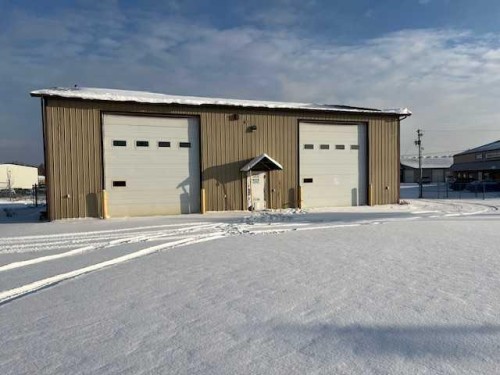 4125 41 Avenue, Whitecourt, AB 