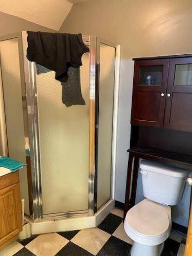 4125 41 Avenue, Whitecourt, AB 