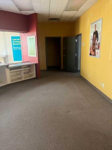 Bay 3-3732 Kepler Street, Whitecourt, AB 