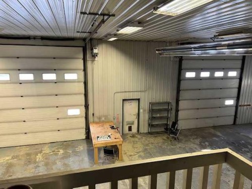 4125 41 Avenue, Whitecourt, AB 