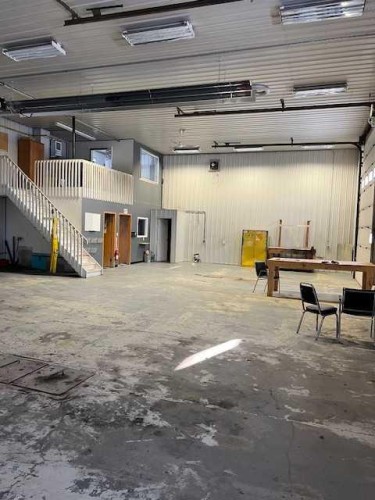 4125 41 Avenue, Whitecourt, AB 